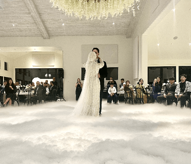 Stunning Special Effects