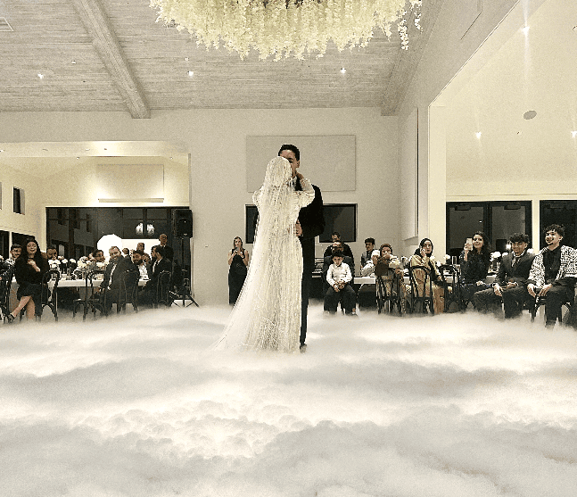 Stunning Special Effects