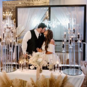 wedding entertainment