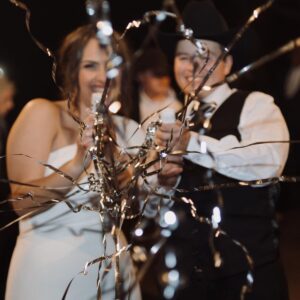 Request pricing form for DJ services in Oklahoma City